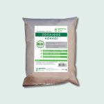 Ζεόλιθος κόκκος