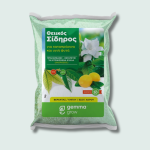 Θειϊκός σίδηρος