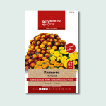 Κατηφές νάνος διπλός μίγμα