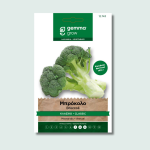 Μπρόκολο κλασικό