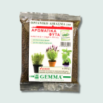 Οργανικό Λίπασμα για αρωματικά φυτά