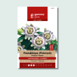 Πασιφλόρα (Ρολογιά) αναρριχώμενη