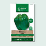 Πιπεριά φλάσκα πράσινη