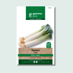 Πράσο γίγας