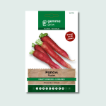 Ραπάνι μακρύ κόκκινο