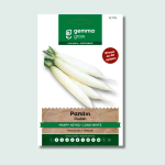 Ραπάνι μακρύ λευκό