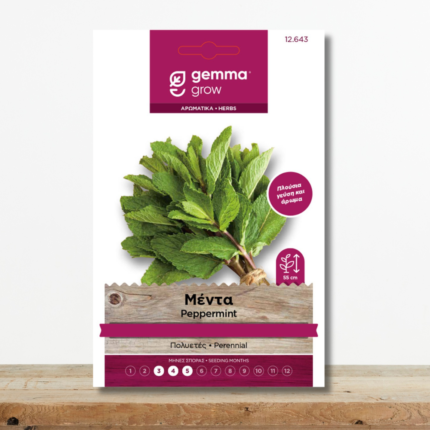 sporoi-menta-piperodis-mentha-piperita-aromatiko-vontano-poluetes-greenculture