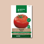 Τομάτα Ace 55 καθιστή πρώιμη