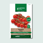 Τομάτα Red Cherry καθιστή