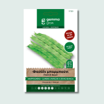 Φασόλι μπαρμπούνι αναρριχώμενο