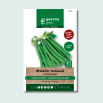 Φασόλι τσαουλί αναρριχώμενο