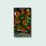 Γκλοριόζα Rothchildiana