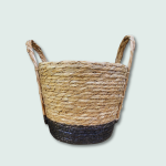 Καλάθι Δίχρωμο