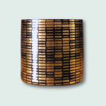 Κασπώ μαύρο χρυσό