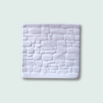 Κασπώ με εφέ πέτρας