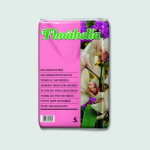 Υπόστρωμα για Ορχιδέες 5lt Florabella