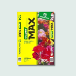 Φυτόχωμα 20lt Agroflora Super Max