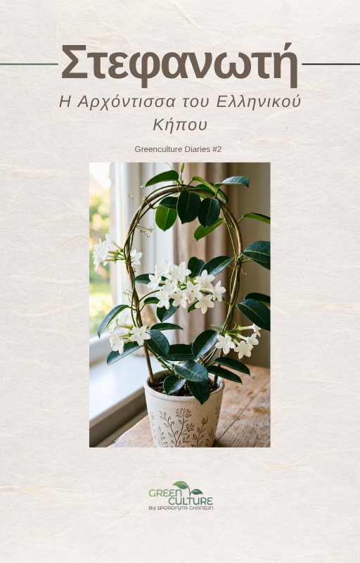 Greenculture Diaries #2 Στεφανωτή ebook-green-culture-diaries-2-stefanoti-archontissa-tou-kipou-pdf-greenculture